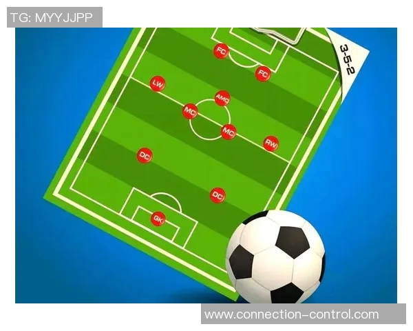 深入解析足球胜平负走势与战术因素的影响 深入解析足球胜平负走势与战术因素的影响